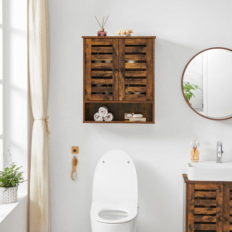 Haslemere Bathroom Cabinet
