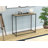 Console Table Metal-1637230596
