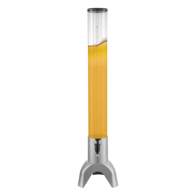Distributeur de boissons 3L, Argent