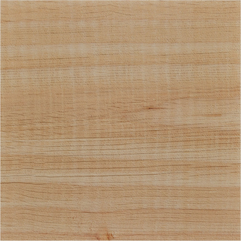 Queue de chevron lisse Del Monte, Sapin de Douglas, H 6 po x l 5 1/2 po x L 18 po