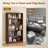 Cremorne Modern Standard Bookcase-2108416608-2068393697