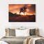 Nicci Joshua Tree Desert Sunset-108713640