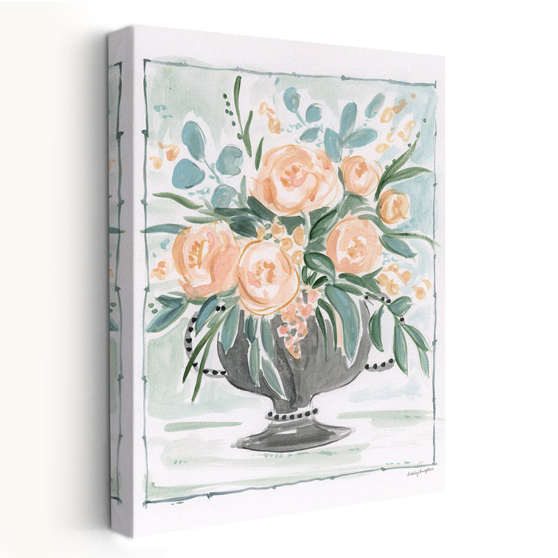 Maison de campagne / jardin et jardin Winnie, H 24 po x l 16 po