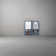 Support mural 2 po x 6 po Rapid SL