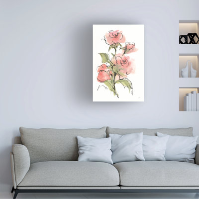 Art mural sur toile «Bachelor»
