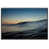 Black Floater Frame
