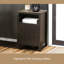 Table de chevet Tamworth-658627537