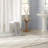 Martha Stewart Hand Woven Jute Geometric Rug-92281669