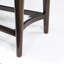 Console 64,25 po Paris Chic