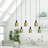 Essoura 6 - Light Cluster Pendant-2108774535