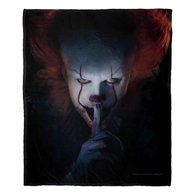Throw Blanket