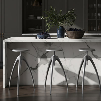 Tabouret de bar Clara