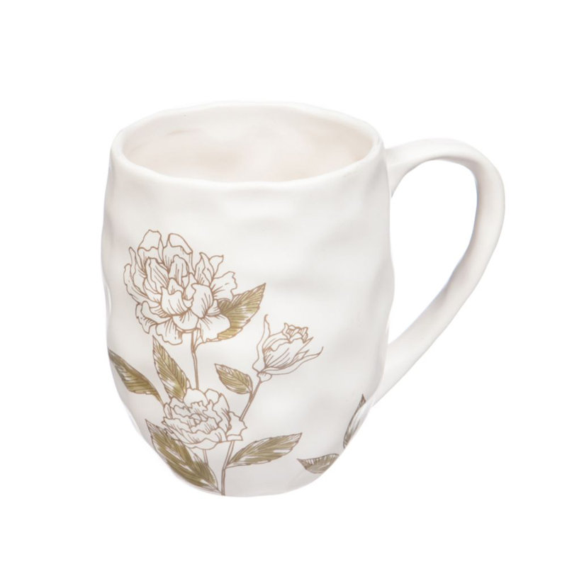 Grande tasse à café Ladbroke At Ease