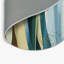 Tapis intérieur et extérieur Twilight Dunes-448917242