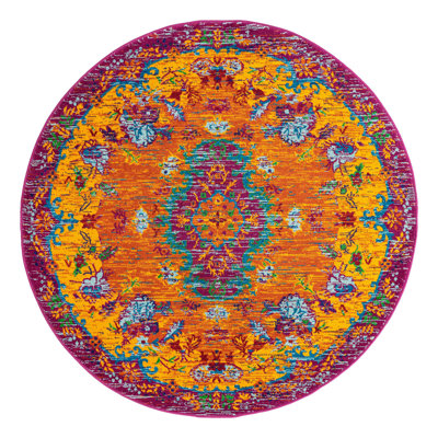 Niceto Indoor Rug