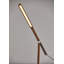 Lampe de bureau 27 po Dris-45622875