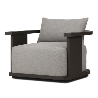 Tahana Outdoor Lounge Chair