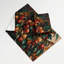 Tapisserie murale «Fruit Crabapple»-133647155