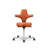 HÅG Capisco Adjustable Sit-to-Stand Height Chair-122741263-123277554-123277557