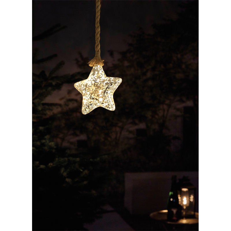 Chineka Outdoor Pendant