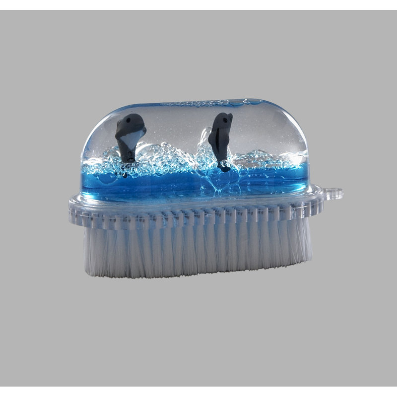 Freestanding Nail Brush