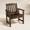 Outdoor Lounge Chair