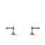 Artifacts® Deck-Mount Bath Lever Handle Trim-628210275