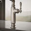 Tournant Single Handle Pull Down Kitchen Faucet-372827202