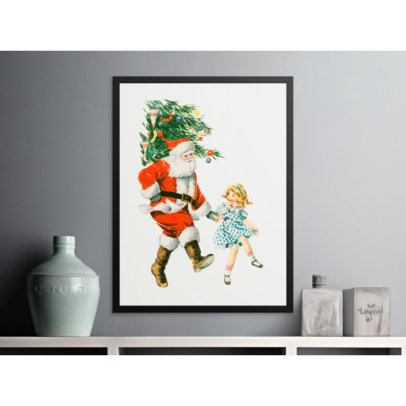 Conlin Single Picture Frame Print, 40.64 cm H x 30.48 cm W
