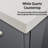 Bath Vanity with White Quartz Top-179234834-179234835