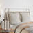 Bia 100% Cotton Pillow Sham