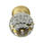 Brilliance 1 1/8 Diameter Round Knob-51205989