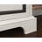 Rigden 35.906'' Wide Accent Cabinet