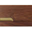 Simple Solid Wood End Table-610249313