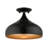 Fiddletown Semi Flush Mount-1268640209