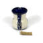 Blue & White Octopus - Small Jug - White Octopus-729015595