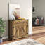 Buffet 31,5 po