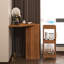 Vanity with Mirror