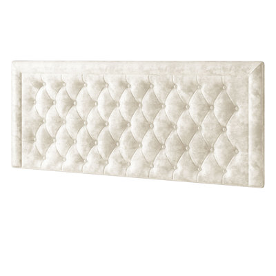 Scarborough Upholstered Headboard