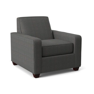 Avery Upholstered Armchair