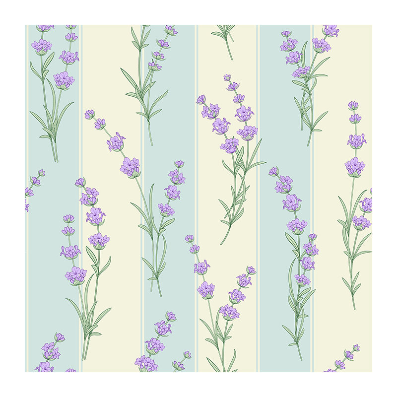 Pinesdale Smooth Matte Mural, 208 x 146cm