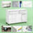 Mobile Storage Cabinet,Printer Stand Unit,Office Storage Cabinet