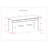 Hollander Wide Desk