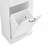 Tall Storage Cabinet