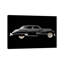 47 Cadillac Fleetwood by Unknown Artist - Wrapped Canvas Panoramic Print-829639972