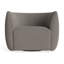 MTO - Council Swivel Lounge Chair-288012391