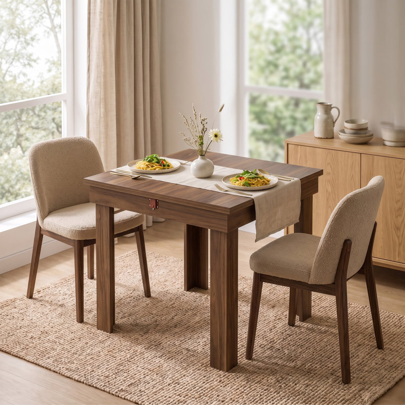 Folding Dining Table