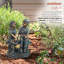 Weather Resistant Plastic Stone Garden Statue