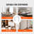 Casiana End Table Set