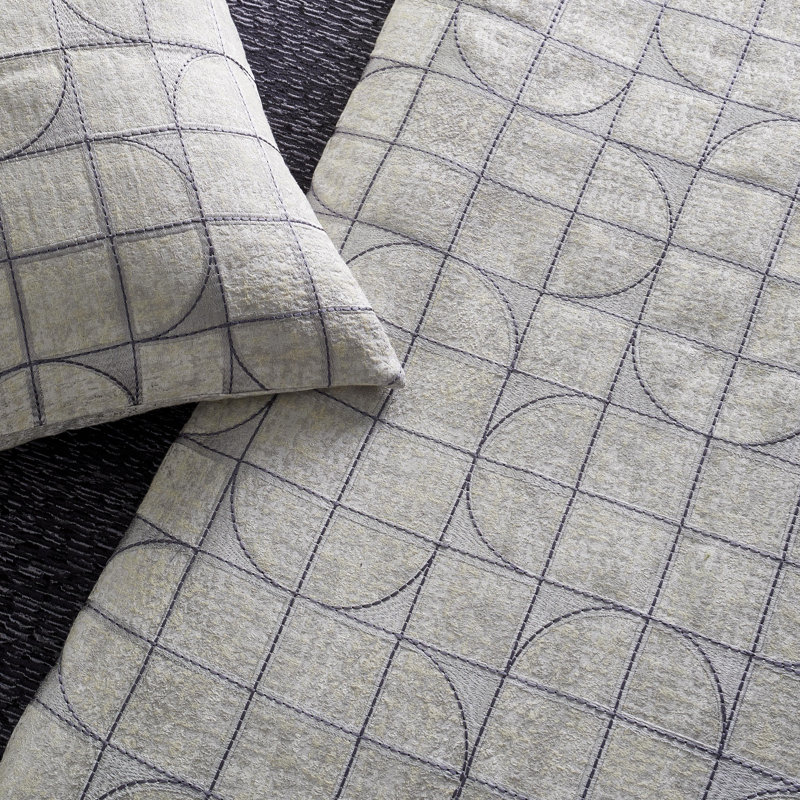 Capsule Lumbar Pillow Cover & Insert